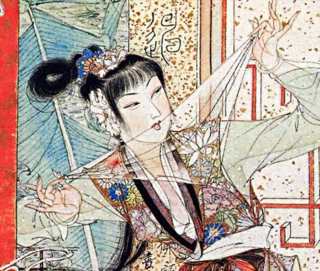 吉林省-胡也佛《金瓶梅》的艺术魅力
